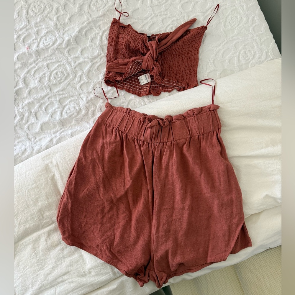 Matching set